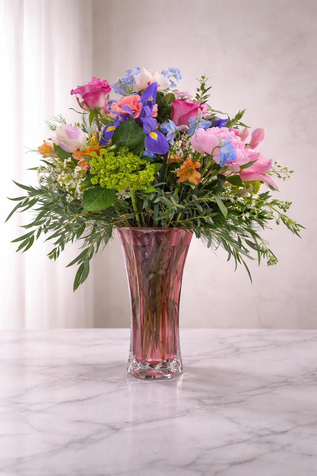 All for Her – The Enchanted Florist And More Llc, Vincennes IN