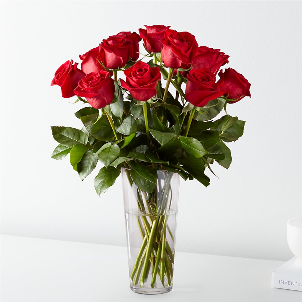 Red Roses – The Enchanted Florist And More Llc, Vincennes IN