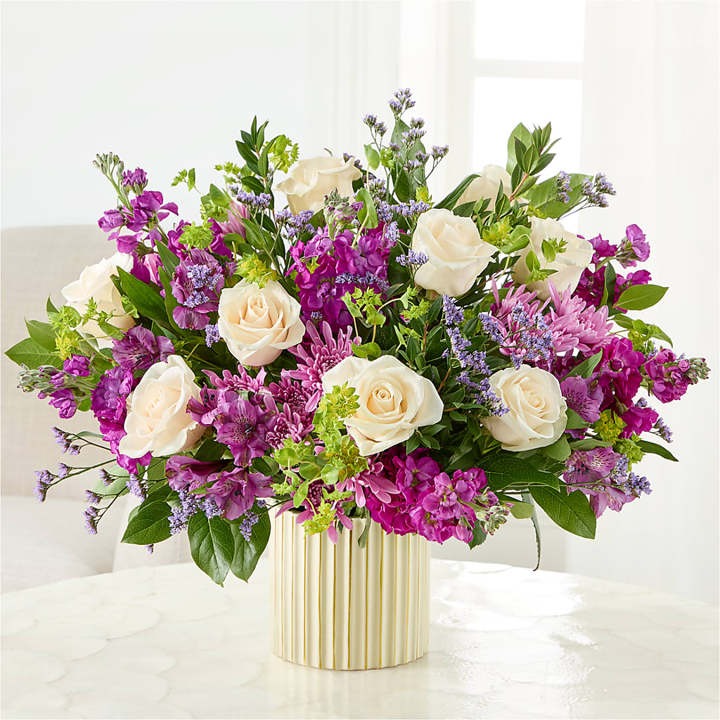 The Boutique Bouquet – The Enchanted Florist And More Llc, Vincennes IN