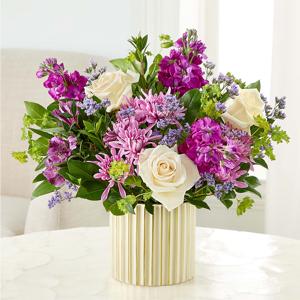 The Boutique Bouquet – The Enchanted Florist And More Llc, Vincennes IN