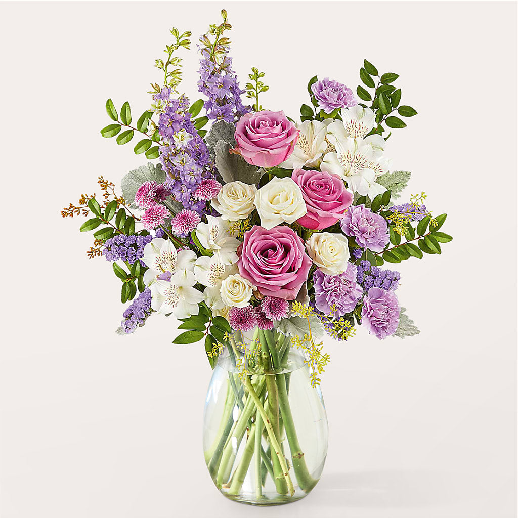 Lucky Me Bouquet – The Enchanted Florist And More Llc, Vincennes IN