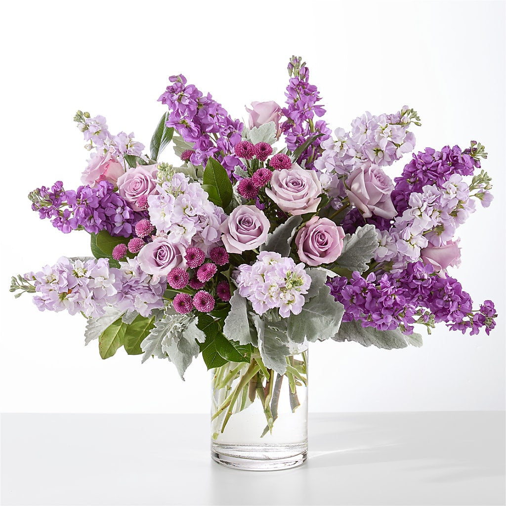One in a Million Bouquet – The Enchanted Florist And More Llc, Vincennes IN