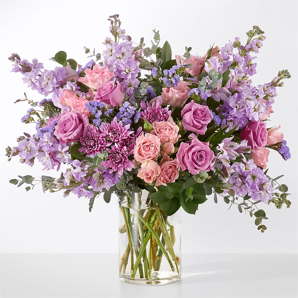 Cloud Nine Bouquet – The Enchanted Florist And More Llc, Vincennes IN