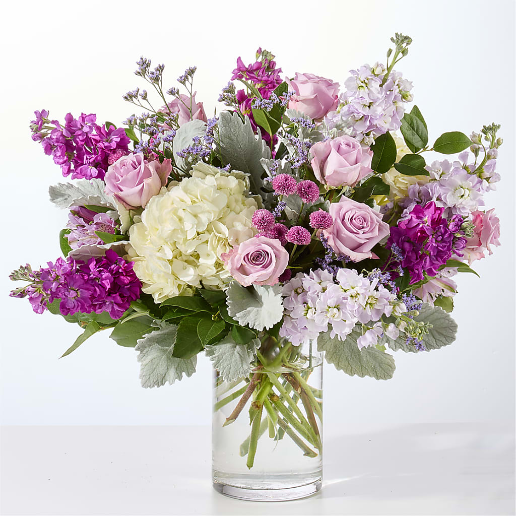 Empress Bouquet – The Enchanted Florist And More Llc, Vincennes IN