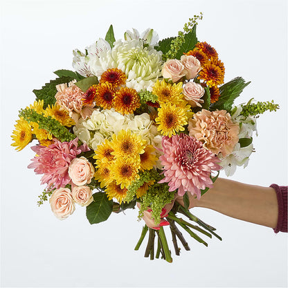 Fall Celebration Bouquet –  The Enchanted Florist And More Llc, Vincennes IN