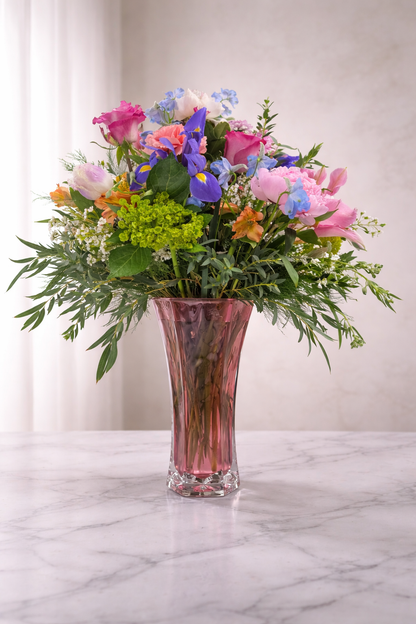 All for Her –  The Enchanted Florist And More Llc, Vincennes IN