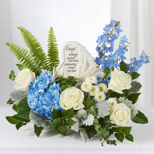 Dearest Arrangement –  The Enchanted Florist And More Llc, Vincennes IN