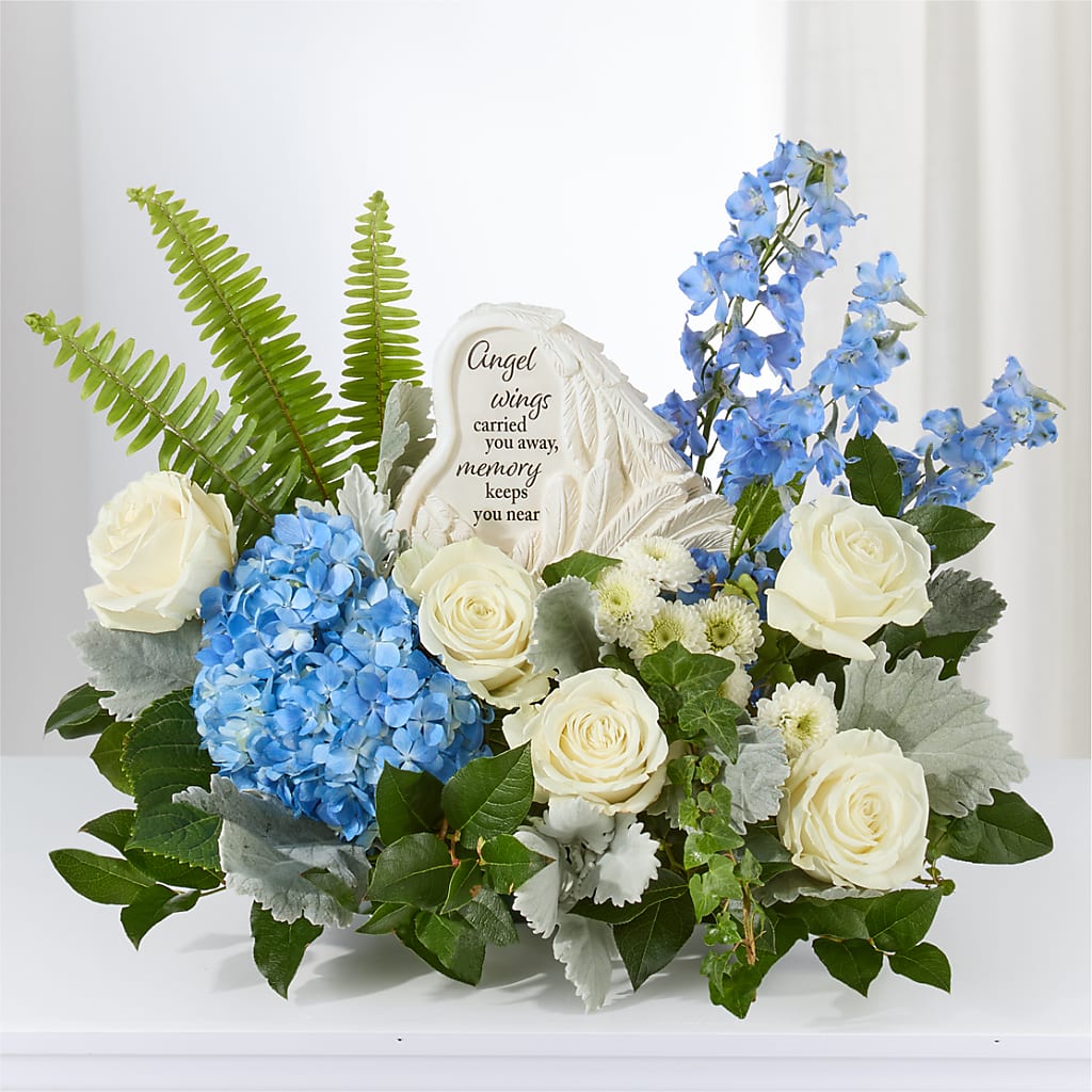 Dearest Arrangement –  The Enchanted Florist And More Llc, Vincennes IN