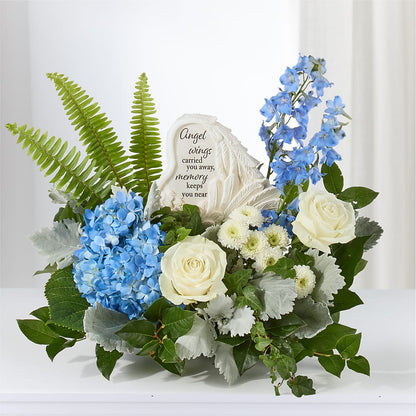 Dearest Arrangement –  The Enchanted Florist And More Llc, Vincennes IN