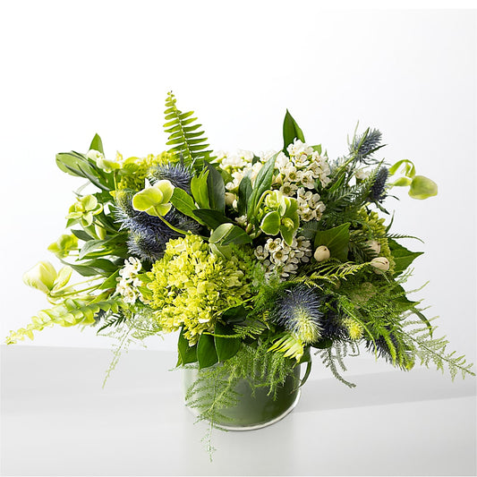 The Botanical Gardens –  The Enchanted Florist And More Llc, Vincennes IN