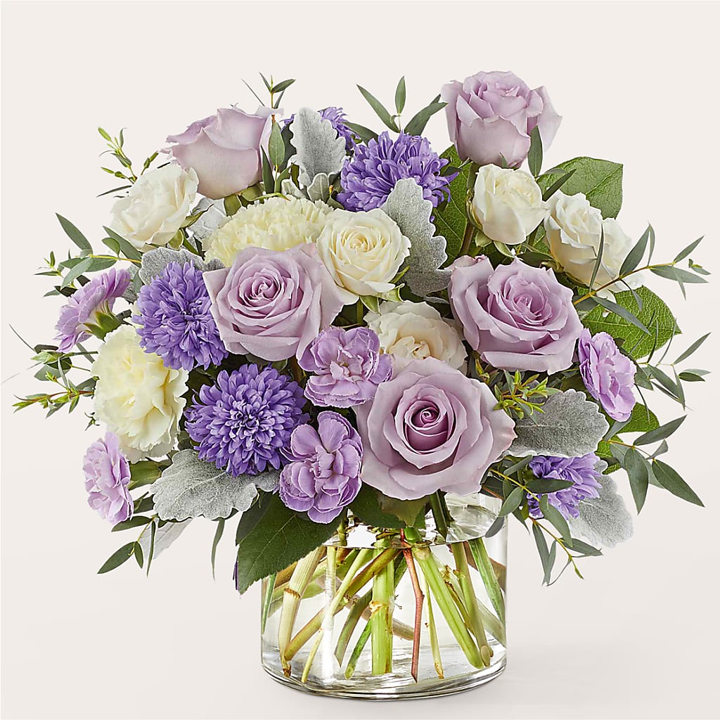 Stardust Bouquet –  The Enchanted Florist And More Llc, Vincennes IN