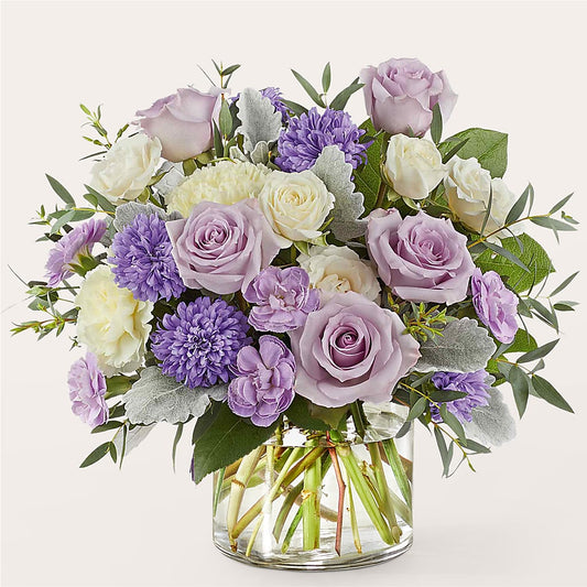 Stardust Bouquet –  The Enchanted Florist And More Llc, Vincennes IN