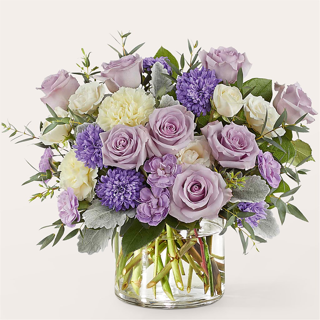 Stardust Bouquet –  The Enchanted Florist And More Llc, Vincennes IN