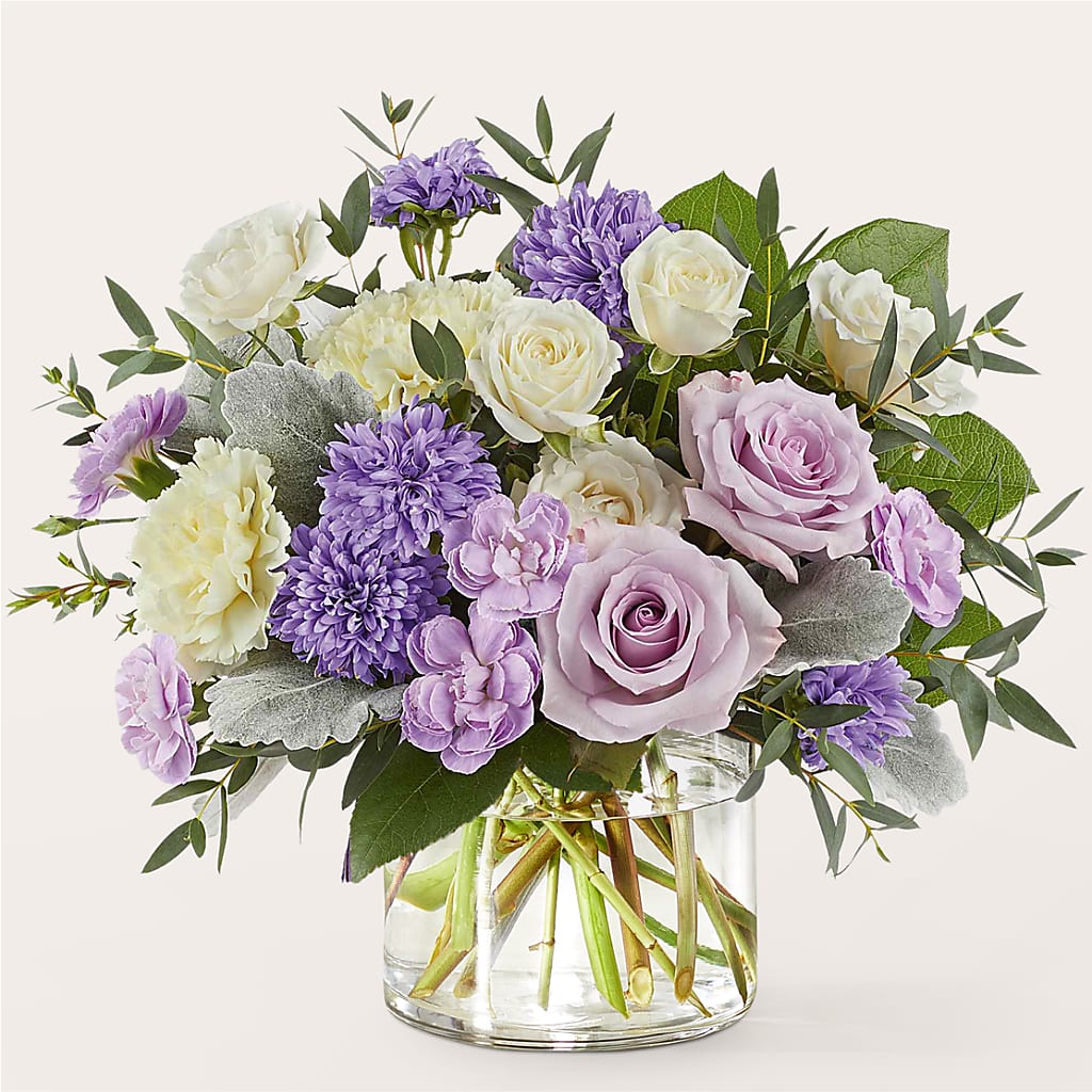 Stardust Bouquet –  The Enchanted Florist And More Llc, Vincennes IN