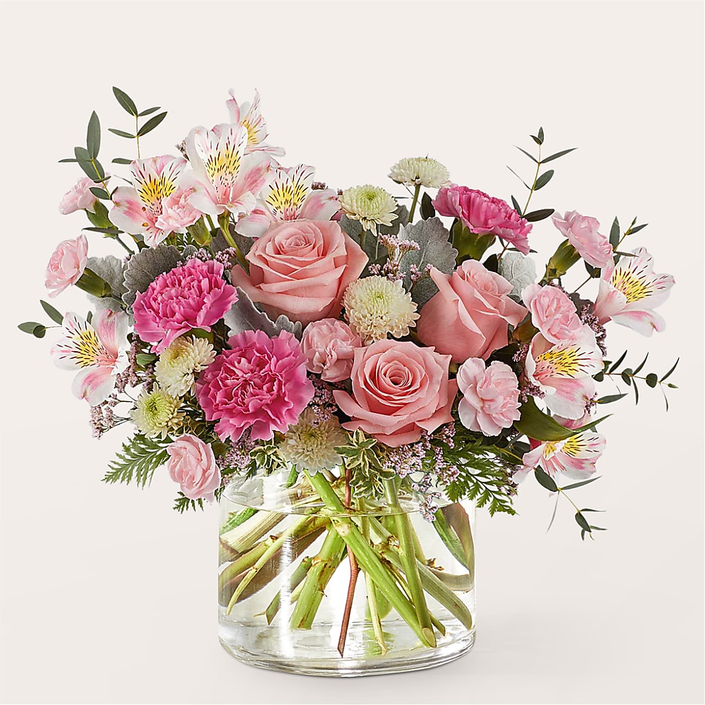 The Treehouse Bouquet –  The Enchanted Florist And More Llc, Vincennes IN