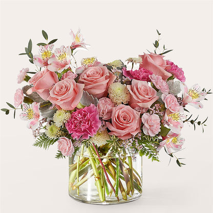 The Treehouse Bouquet –  The Enchanted Florist And More Llc, Vincennes IN