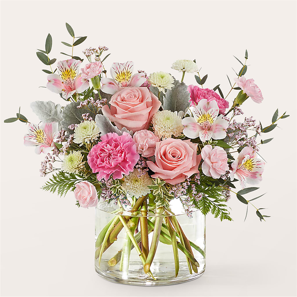 The Treehouse Bouquet –  The Enchanted Florist And More Llc, Vincennes IN