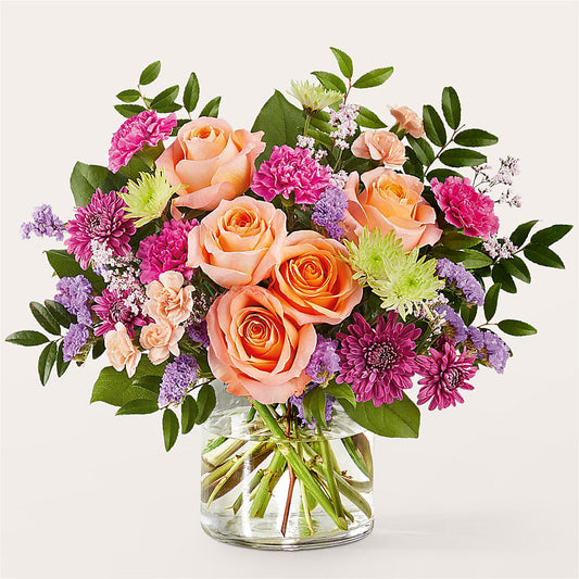 Effervescence Bouquet –  The Enchanted Florist And More Llc, Vincennes IN