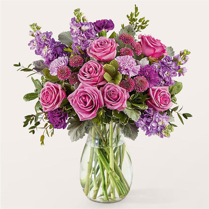 A Love Story Bouquet –  The Enchanted Florist And More Llc, Vincennes IN