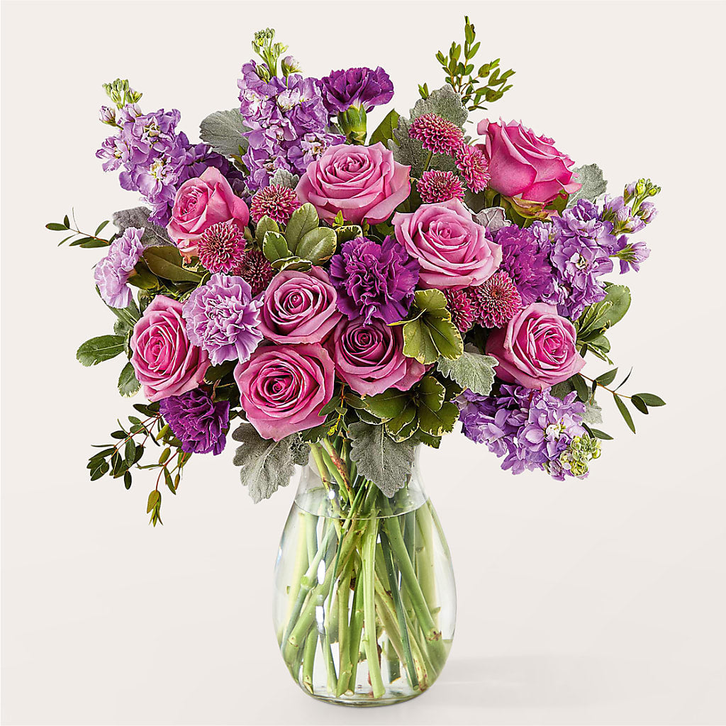 A Love Story Bouquet –  The Enchanted Florist And More Llc, Vincennes IN