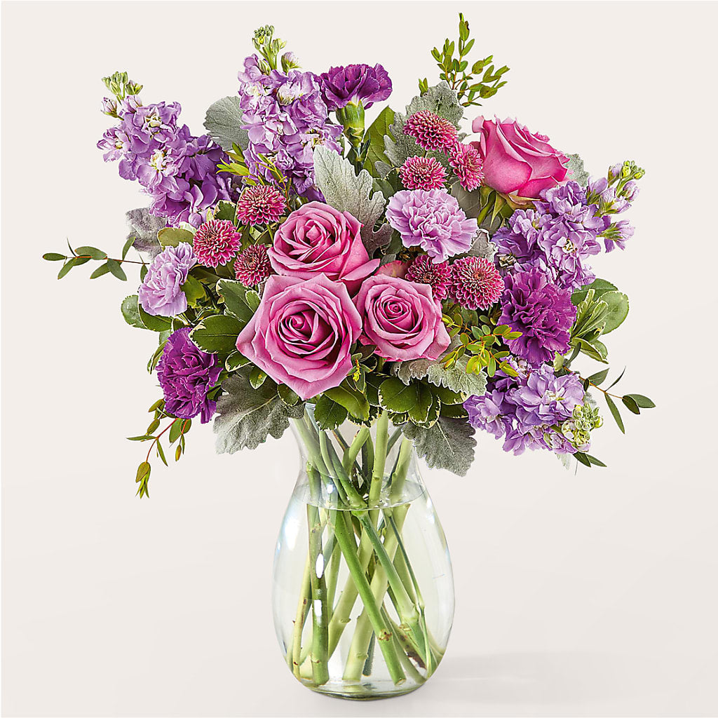 A Love Story Bouquet –  The Enchanted Florist And More Llc, Vincennes IN