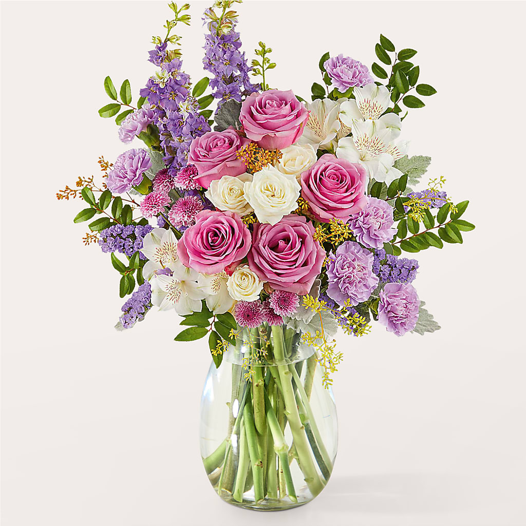 Lucky Me Bouquet –  The Enchanted Florist And More Llc, Vincennes IN