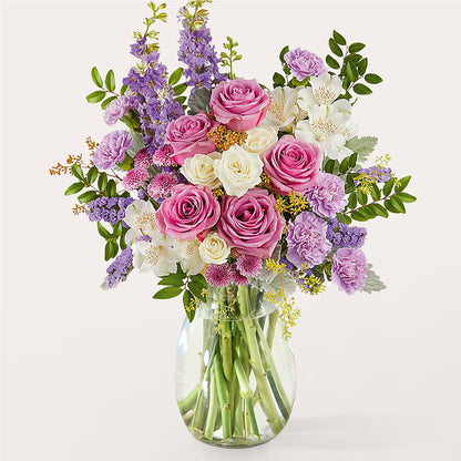 Lucky Me Bouquet –  The Enchanted Florist And More Llc, Vincennes IN
