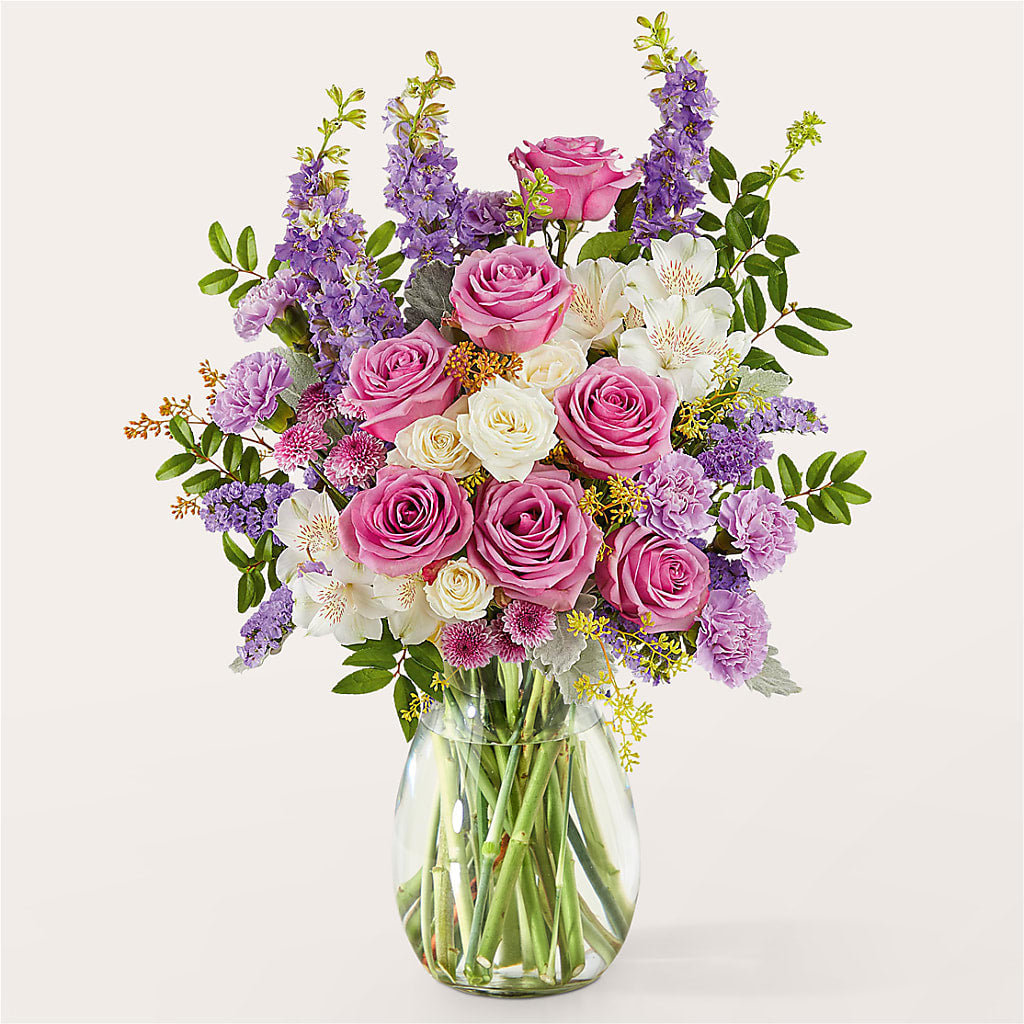 Lucky Me Bouquet –  The Enchanted Florist And More Llc, Vincennes IN