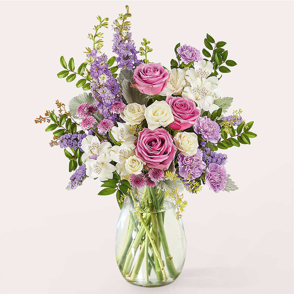 Lucky Me Bouquet –  The Enchanted Florist And More Llc, Vincennes IN