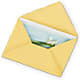 Greeting Card –  The Enchanted Florist And More Llc, Vincennes IN