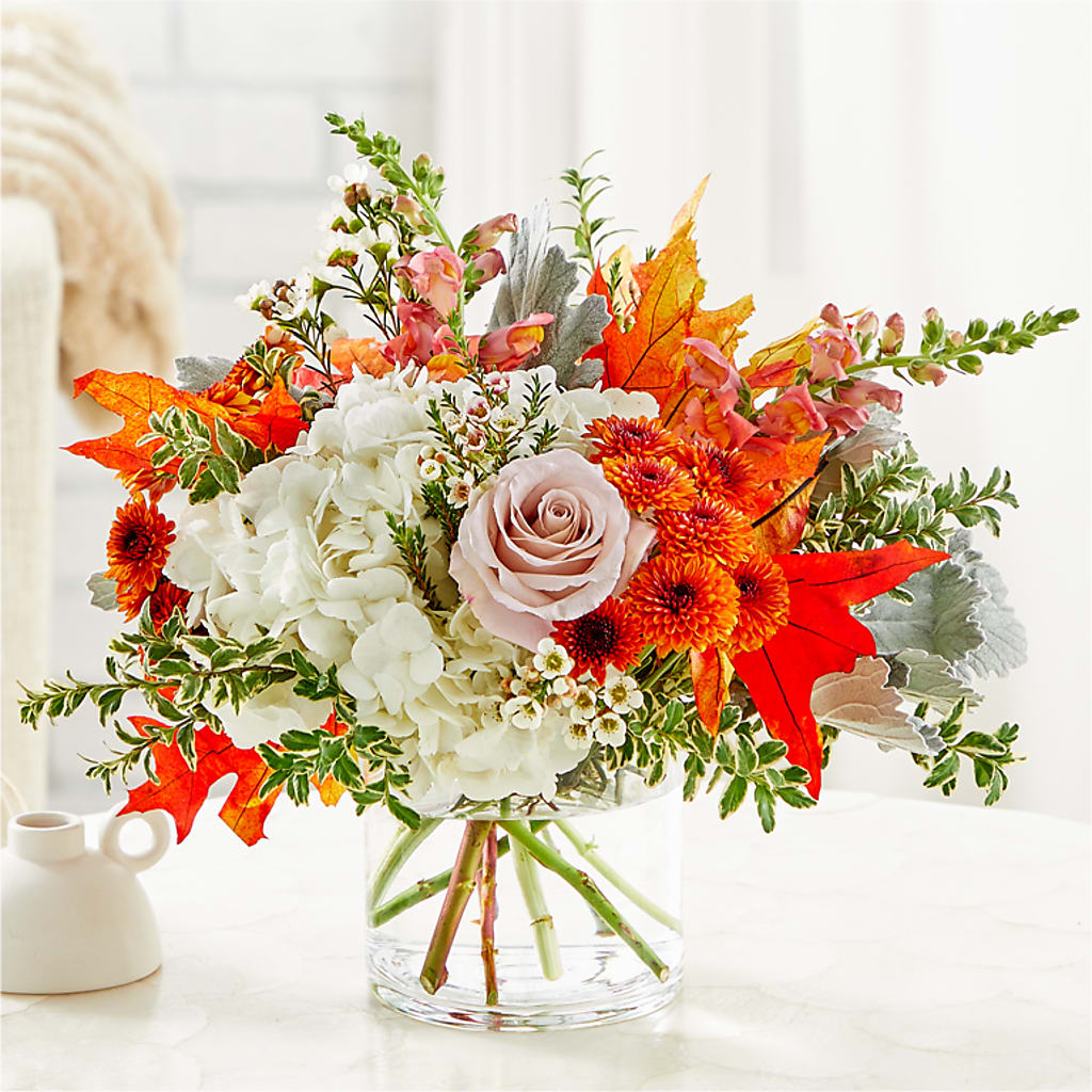 Autumnal Equinox Bouquet –  The Enchanted Florist And More Llc, Vincennes IN