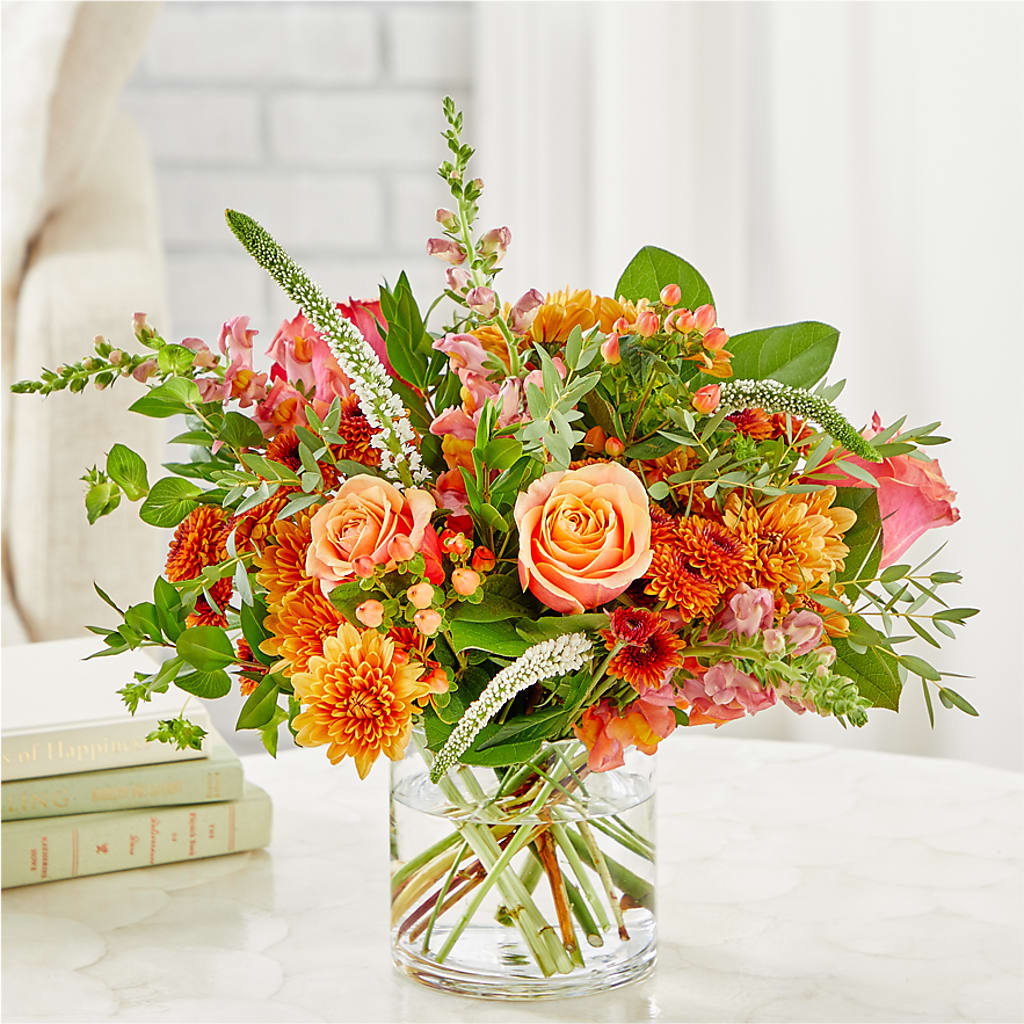 Leafy Trails Bouquet –  The Enchanted Florist And More Llc, Vincennes IN