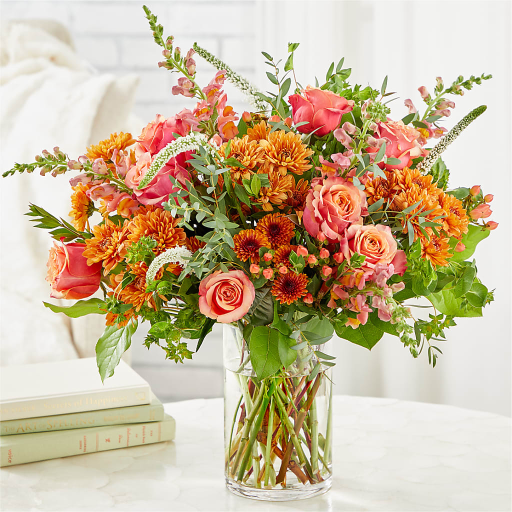 Leafy Trails Bouquet –  The Enchanted Florist And More Llc, Vincennes IN