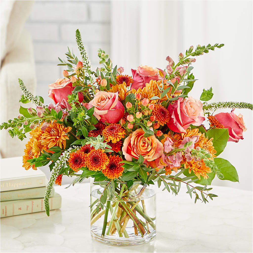 Leafy Trails Bouquet –  The Enchanted Florist And More Llc, Vincennes IN