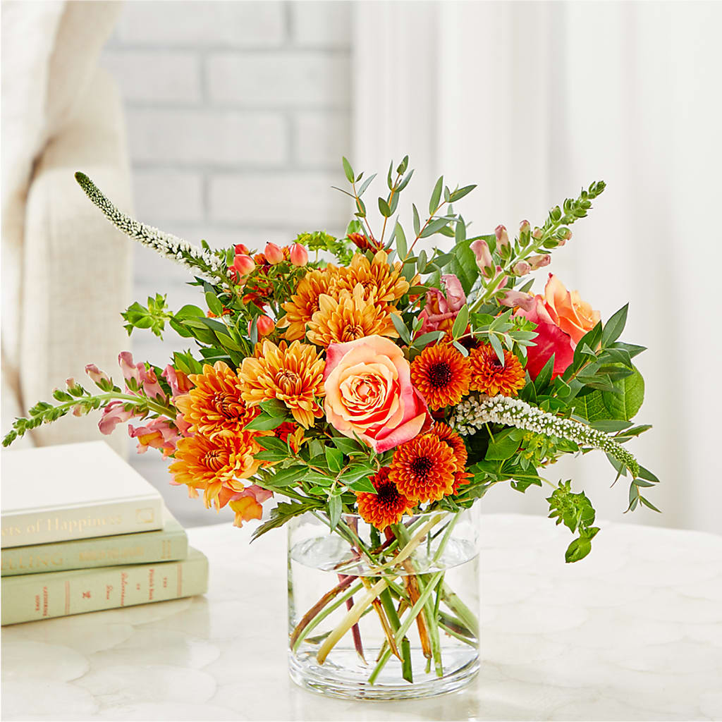 Leafy Trails Bouquet –  The Enchanted Florist And More Llc, Vincennes IN
