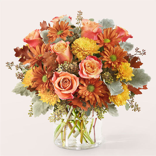 Caramel Apple Bouquet –  The Enchanted Florist And More Llc, Vincennes IN