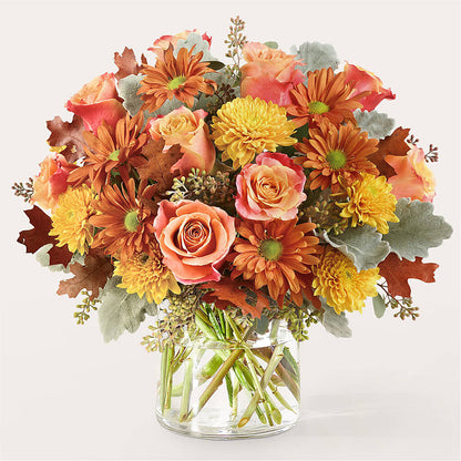 Caramel Apple Bouquet –  The Enchanted Florist And More Llc, Vincennes IN