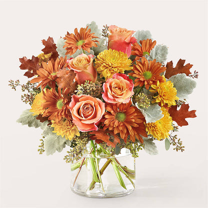 Caramel Apple Bouquet –  The Enchanted Florist And More Llc, Vincennes IN