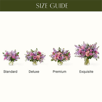 Cloud Nine Bouquet –  The Enchanted Florist And More Llc, Vincennes IN