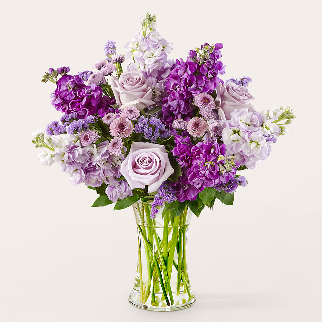 Give a Twirl Bouquet –  The Enchanted Florist And More Llc, Vincennes IN