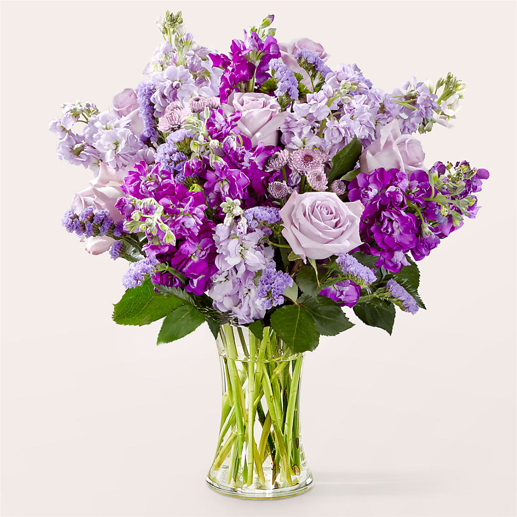 Give a Twirl Bouquet –  The Enchanted Florist And More Llc, Vincennes IN