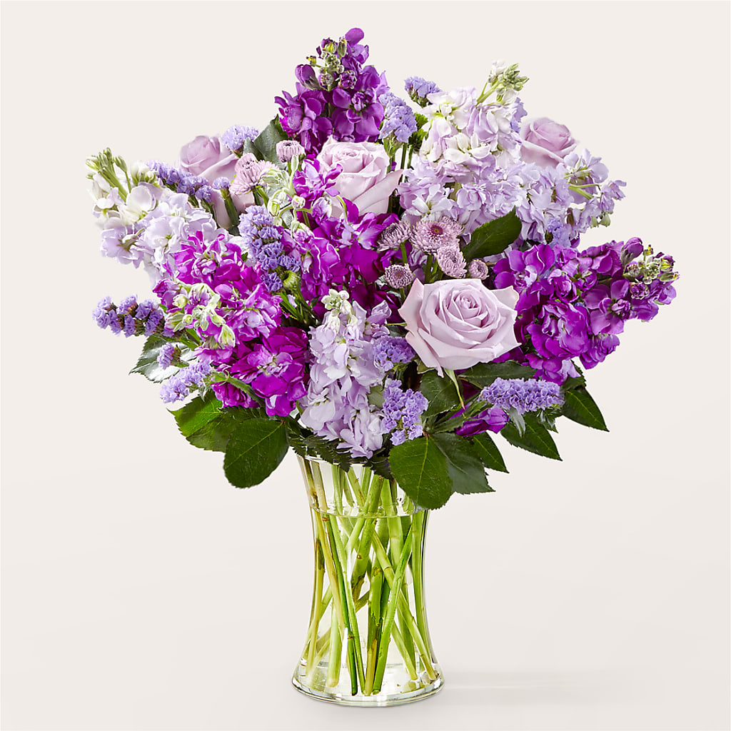 Give a Twirl Bouquet –  The Enchanted Florist And More Llc, Vincennes IN