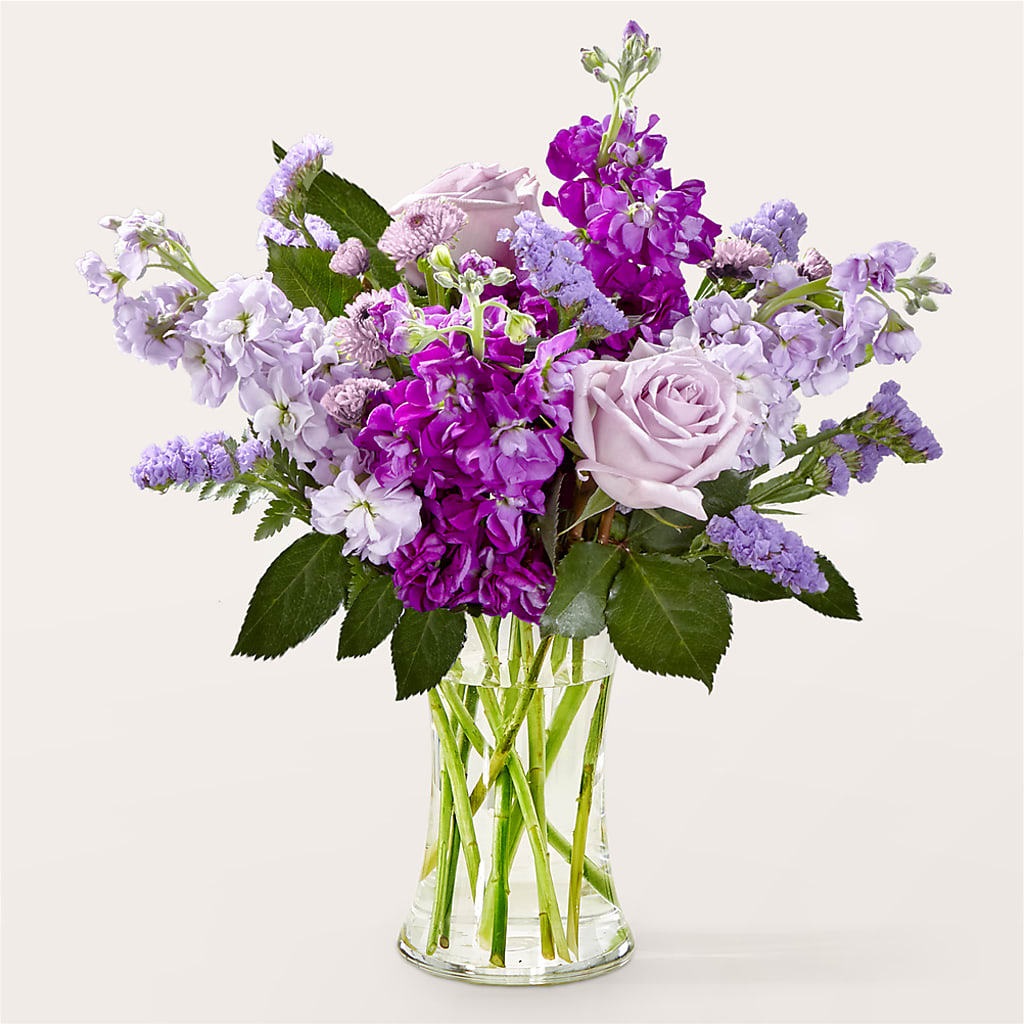 Give a Twirl Bouquet –  The Enchanted Florist And More Llc, Vincennes IN