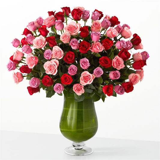 The Opulence –  The Enchanted Florist And More Llc, Vincennes IN