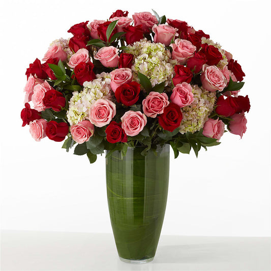 The Allure –  The Enchanted Florist And More Llc, Vincennes IN