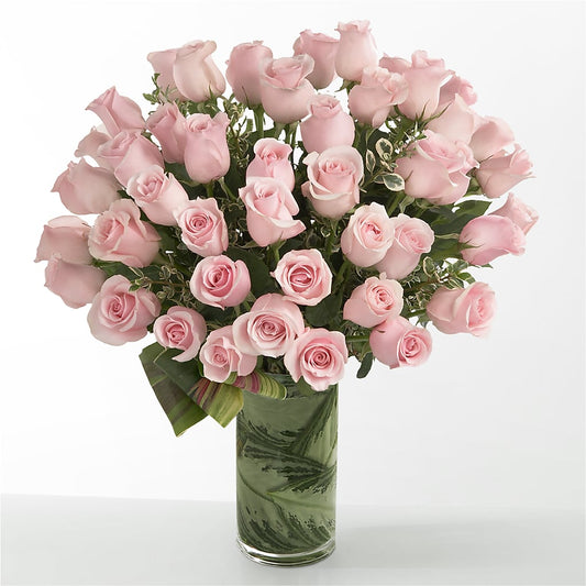 Pink Essence –  The Enchanted Florist And More Llc, Vincennes IN