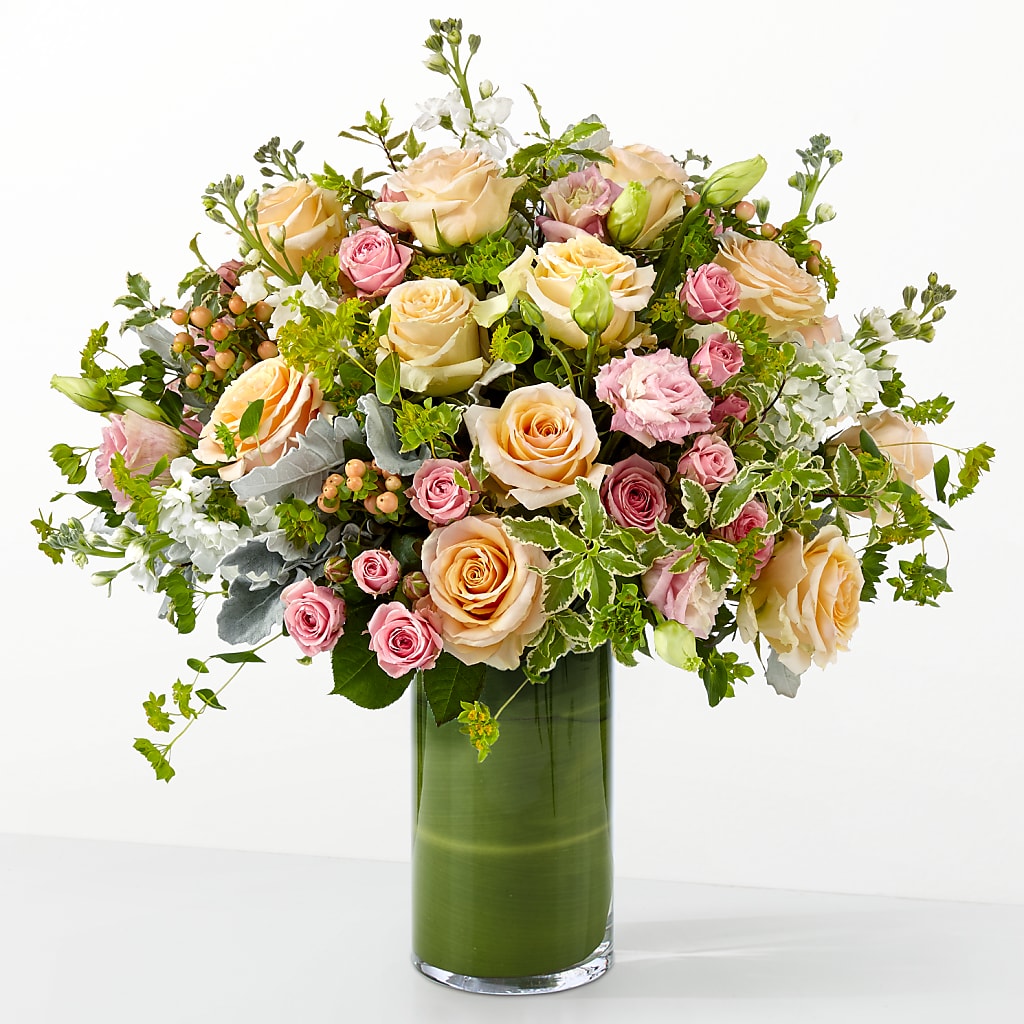 The Glamour Shot –  The Enchanted Florist And More Llc, Vincennes IN