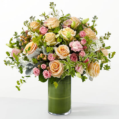 The Glamour Shot –  The Enchanted Florist And More Llc, Vincennes IN