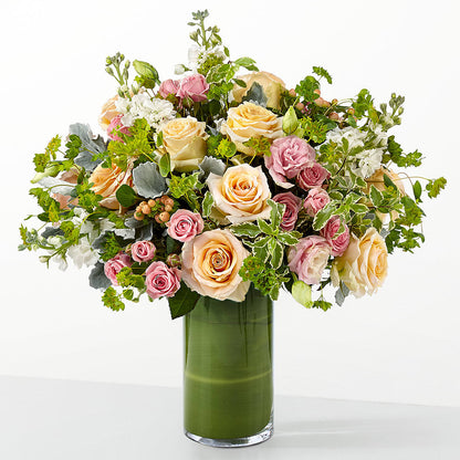 The Glamour Shot –  The Enchanted Florist And More Llc, Vincennes IN