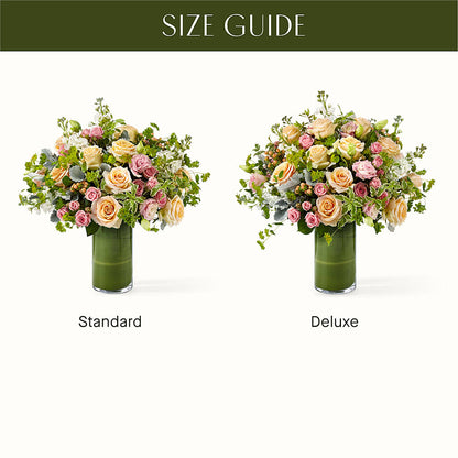 The Glamour Shot –  The Enchanted Florist And More Llc, Vincennes IN